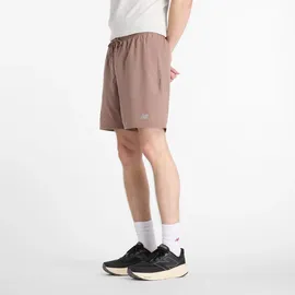 New Balance Sport Essentials Herren Beige S