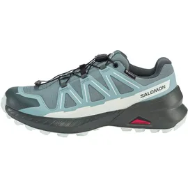 Salomon Speedcross Peak Damen Grün 40