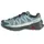 Salomon Speedcross Peak Damen Grün 40