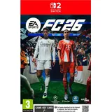 EA Sports FC 26 - Edition (Nintendo Switch 2)