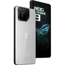 Asus ROG Phone 9 5G 12/512GB storm white Android 15.0 Smartphone