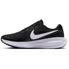 Nike Revolution 8 Black/White-Iron Grey 38.5 EU