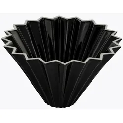 Origami Keramik Filter M Schwarz