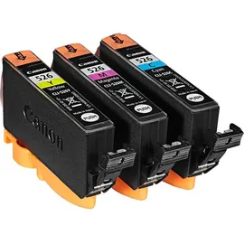 Canon CLI-526 CMY