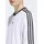 adidas Adicolor Jacquard weiß 3XL