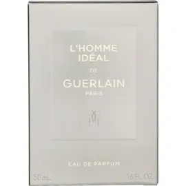Guerlain L'Homme Ideal Eau de Parfum 50 ml