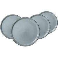 Ritzenhoff & Breker Pizzateller ø 32 cm 4er Set