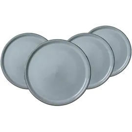 Ritzenhoff & Breker Pizzateller ø 32 cm 4er Set