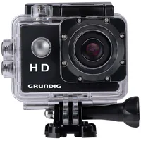 Grundig Action-Kamera »HD 720P