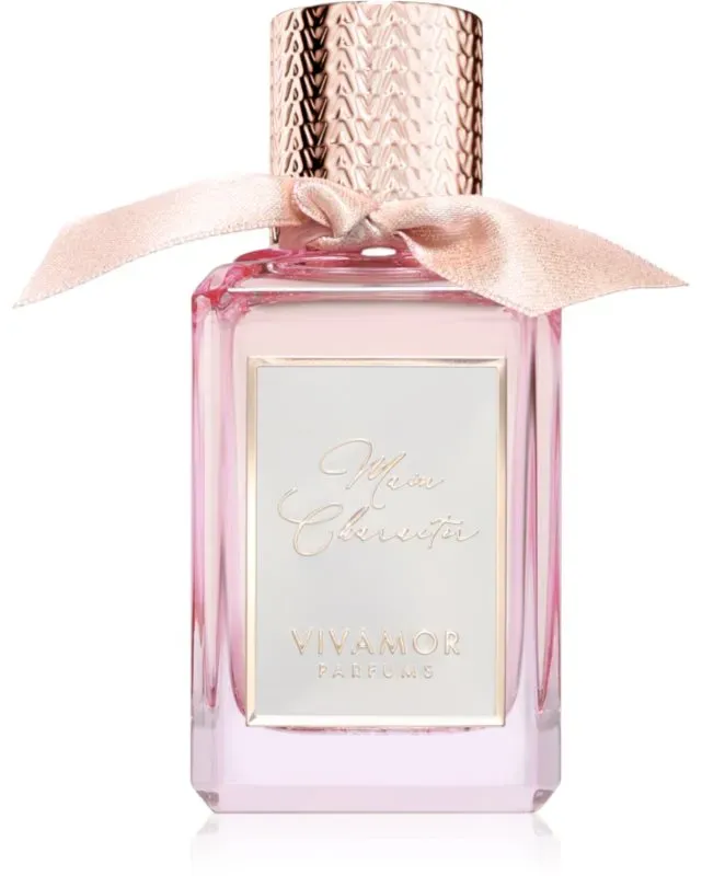 Vivamor Parfums Main Character Parfüm Extrakt Unisex 100 ml