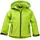 BMS Stealth Jacke Limette 110