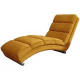 Mirjan24 Relaxliege Holiday Loungesessel Liegesessel Polstersessel Farbauswahl Relaxsessel Modern Wohnmöbel (Wave 05)