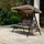 Home Deluxe Descanso beige 3-Sitzer