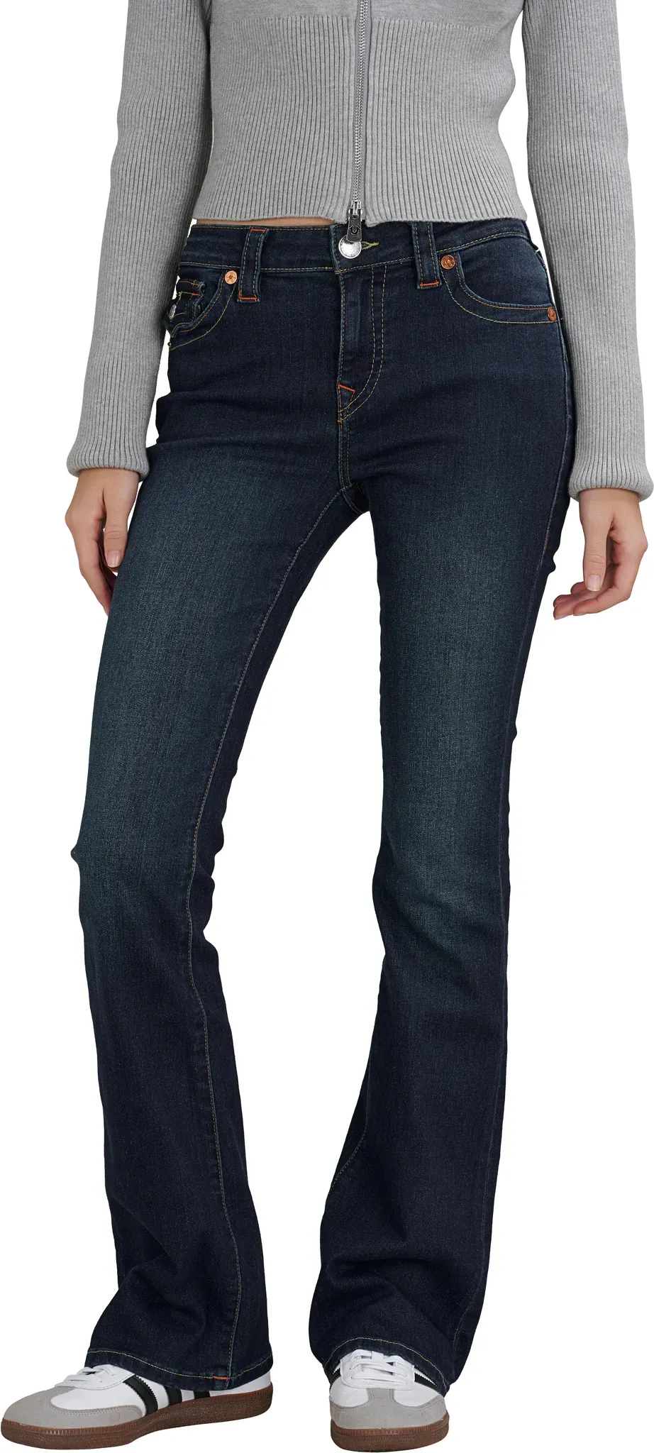 Bootcut-Jeans TRUE RELIGION 