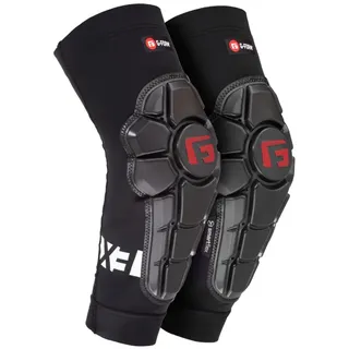 G-Form Pro-X3 Schwarz, XL