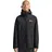 Jack Wolfskin Highest Peak 3l Jkt Herren Schwarz XL