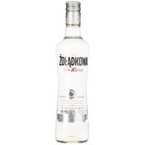 Zoladkowa de Luxe Wodka aus Polen