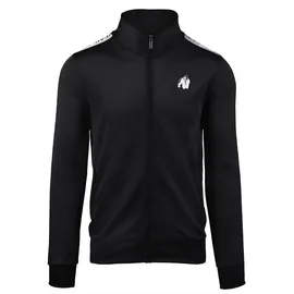 Gorilla Wear Delaware schwarz 2XL