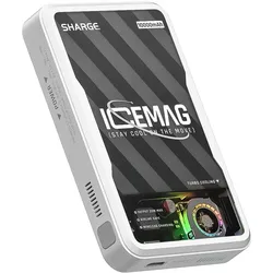 Sharge ICEMAG Powerbank