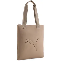 PUMA Buzz Tragetasche 04 - totally taupe