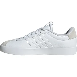 VL Court 3.0 Cloud White / Cloud White / Grey One 40