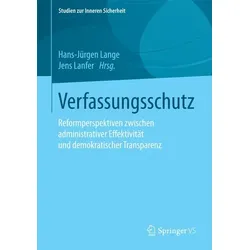 Verfassungsschutz