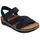 SKECHERS 163252S Schwarz, - Schwarz - 40