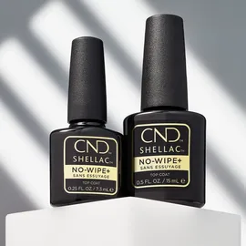 CND SHELLAC no wipe 7,3 ml