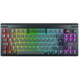 Cherry XTRFY MX 8.3 TKL Wireless MX2A Red DE