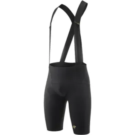 Assos Mille GTO S11 Trägerhose schwarz pure - L