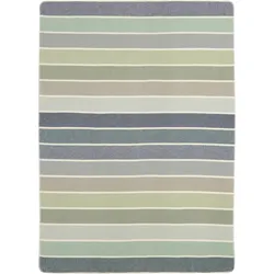 Wohndecke BIEDERLACK "Wohndecke Cotton Lines", grau, B:150cm L:200cm, Wohndecken, mit modernem Karodesign