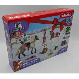Schleich Adventskalender Horse Club 2022 (98642)