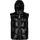 trueprodigy Weste Darko F schwarz XL