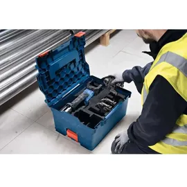 Bosch Professional GPT 18V-19 Akku-Presswerkzeug