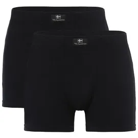 Nils Sundström Boxer Blau S