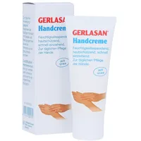Eduard Gerlach Gerlasan Handcreme mit Urea