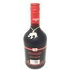 mampe berlin Halb & Halb Likör 31% Vol. 0,7 l