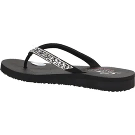 SKECHERS Cali Meditation Butterfly Garden Schwarz 40