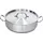 Stalgast Bratentopf 11,2 Liter 36 cm rund