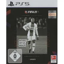FIFA 21 - Next Level Edition (USK) (PS5)