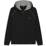 Boss Herren Sweatjacke
