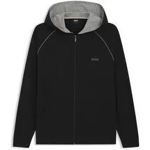 Boss Herren Sweatjacke