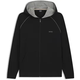 Boss Herren Sweatjacke