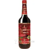 Lautergold Vugelbeerpunsch 0,7 Punsch, Heißgetränk, Glühwein l