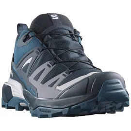 Salomon X Ultra 360 GTX Herren carbon/india ink/deep dive 46