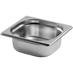 Saro BUDGET LINE GN-Behälter  1/6GNx65mm und  1Liter