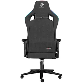 GENESIS NFG-2246 Gaming-Stuhl Schwarz Grau