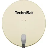 TechniSat Satman 850 Plus beige + Unysat Twin LNB