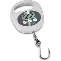 Kern Hängewaage HDB 10K-2XL, Wägebereich 15 kg, Ablesbarkeit 10 g