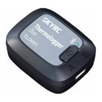 SkyRc Thermologger DUO TLD001